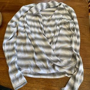 Lululemon full freedom top